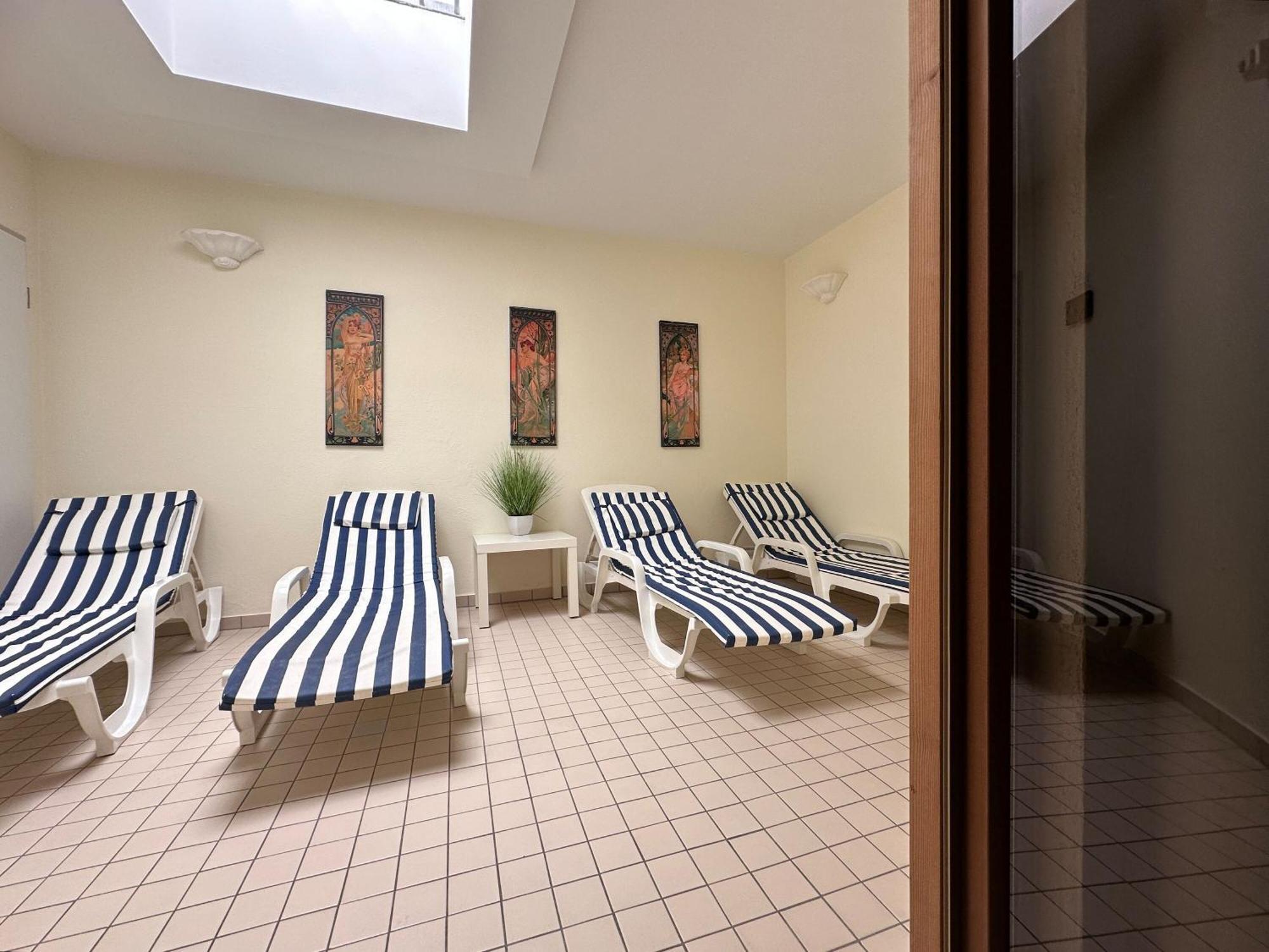 Villa Sonneck - Wohnung 21 Sellin  ภายนอก รูปภาพ
